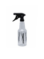 Shear Mist Spray Bottle- Black 16oz