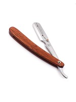 Parker Rosewood Handle Razor- SRRW