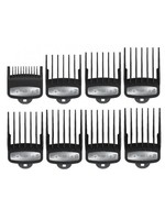 Wahl Wahl Premium Attachments Guides- 8 pc