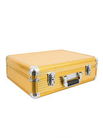 Vincent Vincent Premium Large Mastercase- Gold