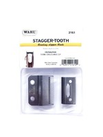 Wahl Wahl Magic Clip- Stagger Tooth Blade- #2161