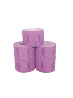 Level 3 L3-5 Rolls Neck Strips- Pink