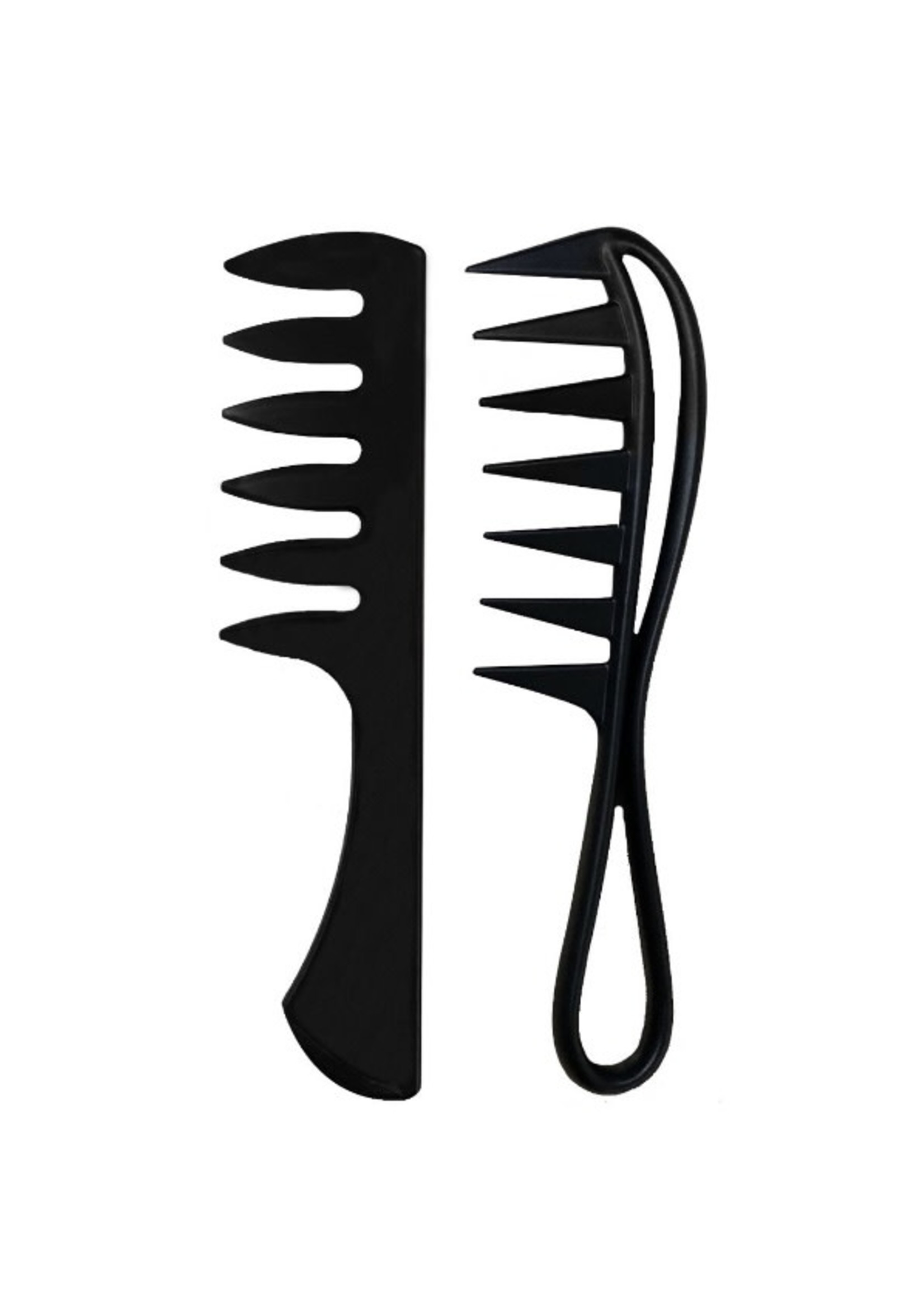 Level 3 L3 Styling Comb Set- 2pc