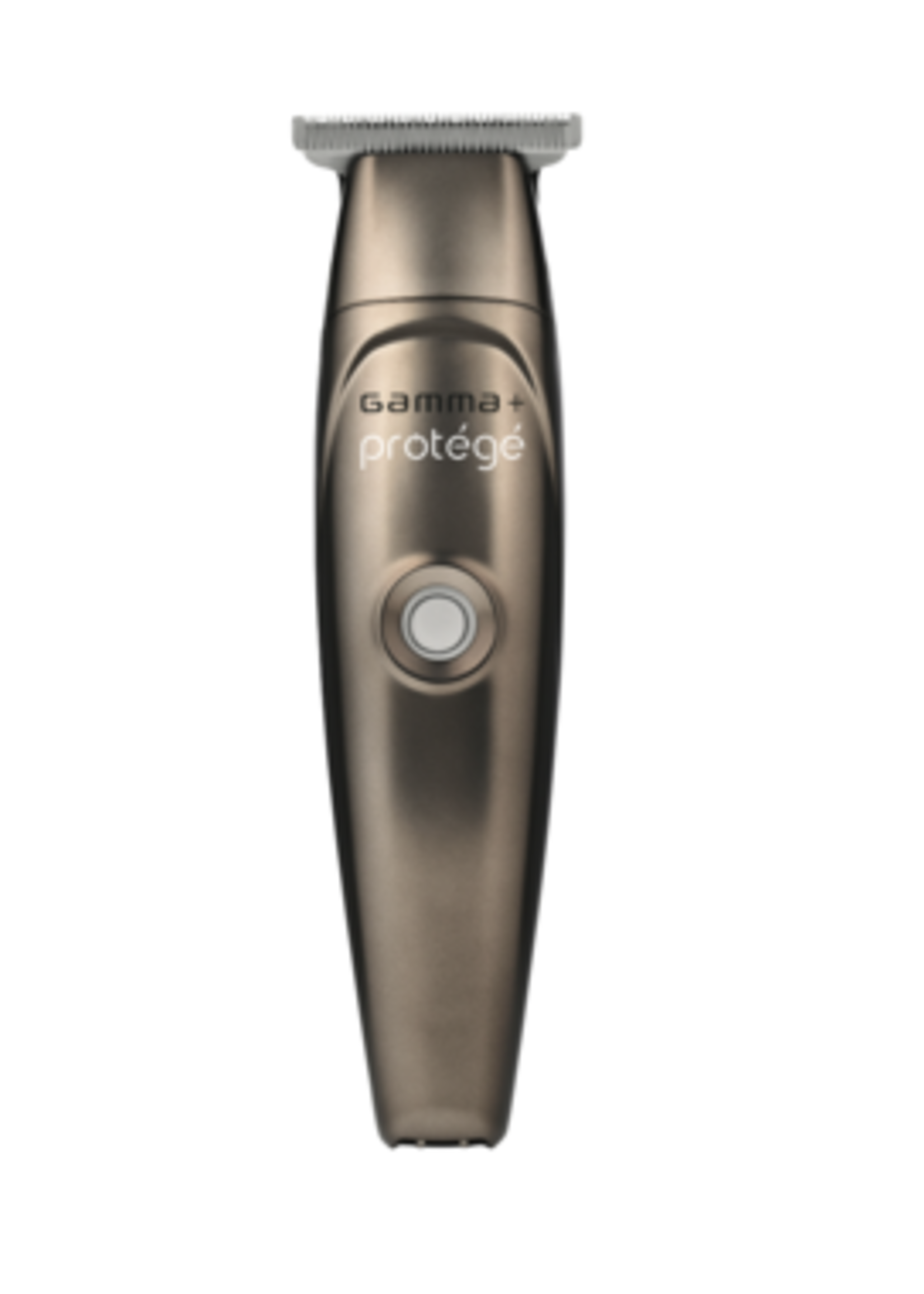 Gamma Plus Gamma+ Protege Trimmer Gunmetal