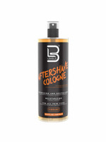 Level 3 L3 Aftershave Spray- Vibrant 400 ML