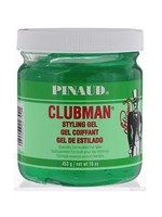 Pinuad Clubman Styling Gel 16 oz