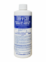 MAR-V-CIDE -GERMICIDE 1 Pint/16 oz