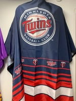 MLB Cape- Twin Cities