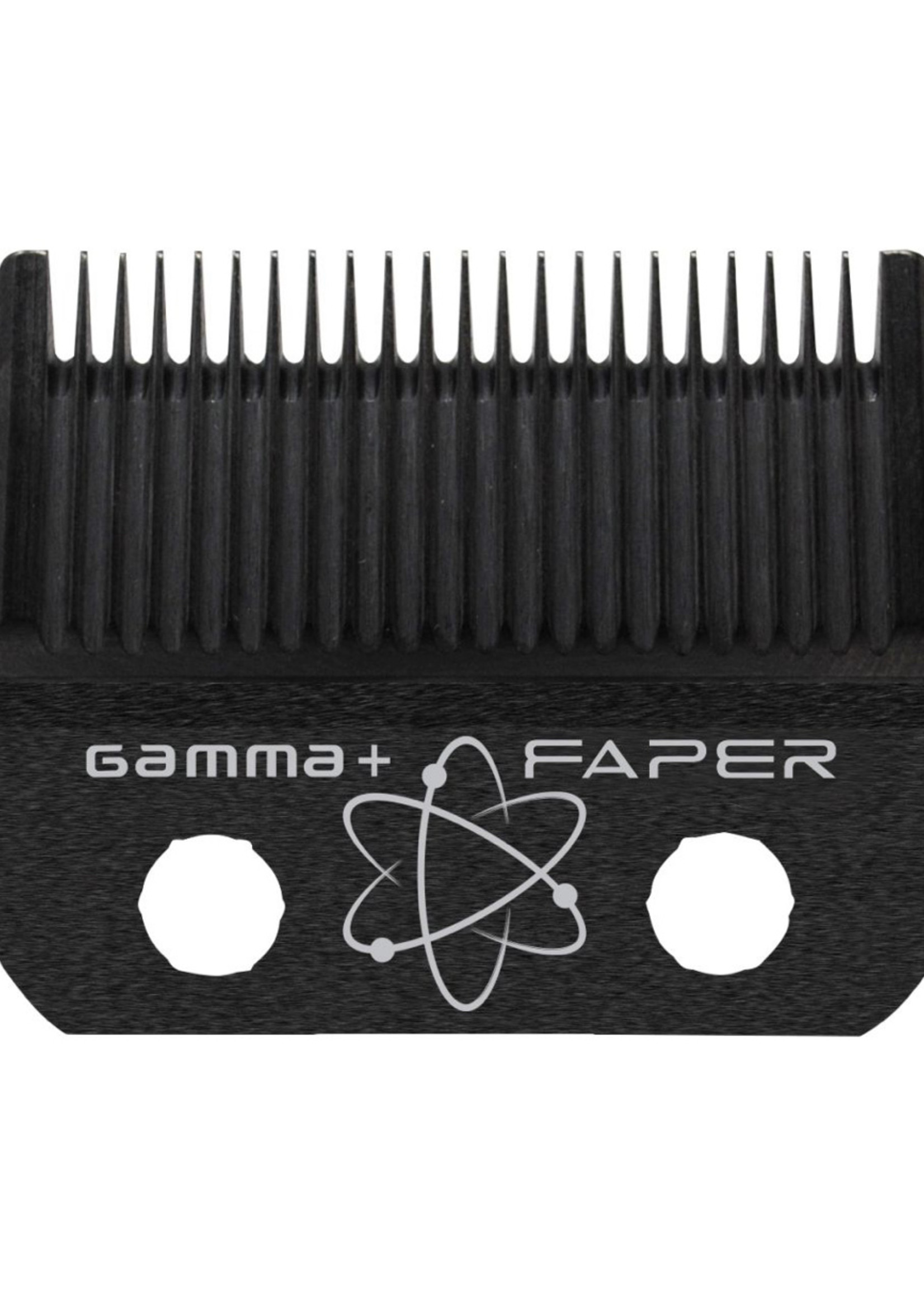 Gamma Plus Gamma+ Absolute Alpha Clipper Matte Edition