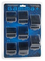 Gamma Plus Gamma+ Dub Magnetic Clipper Guards