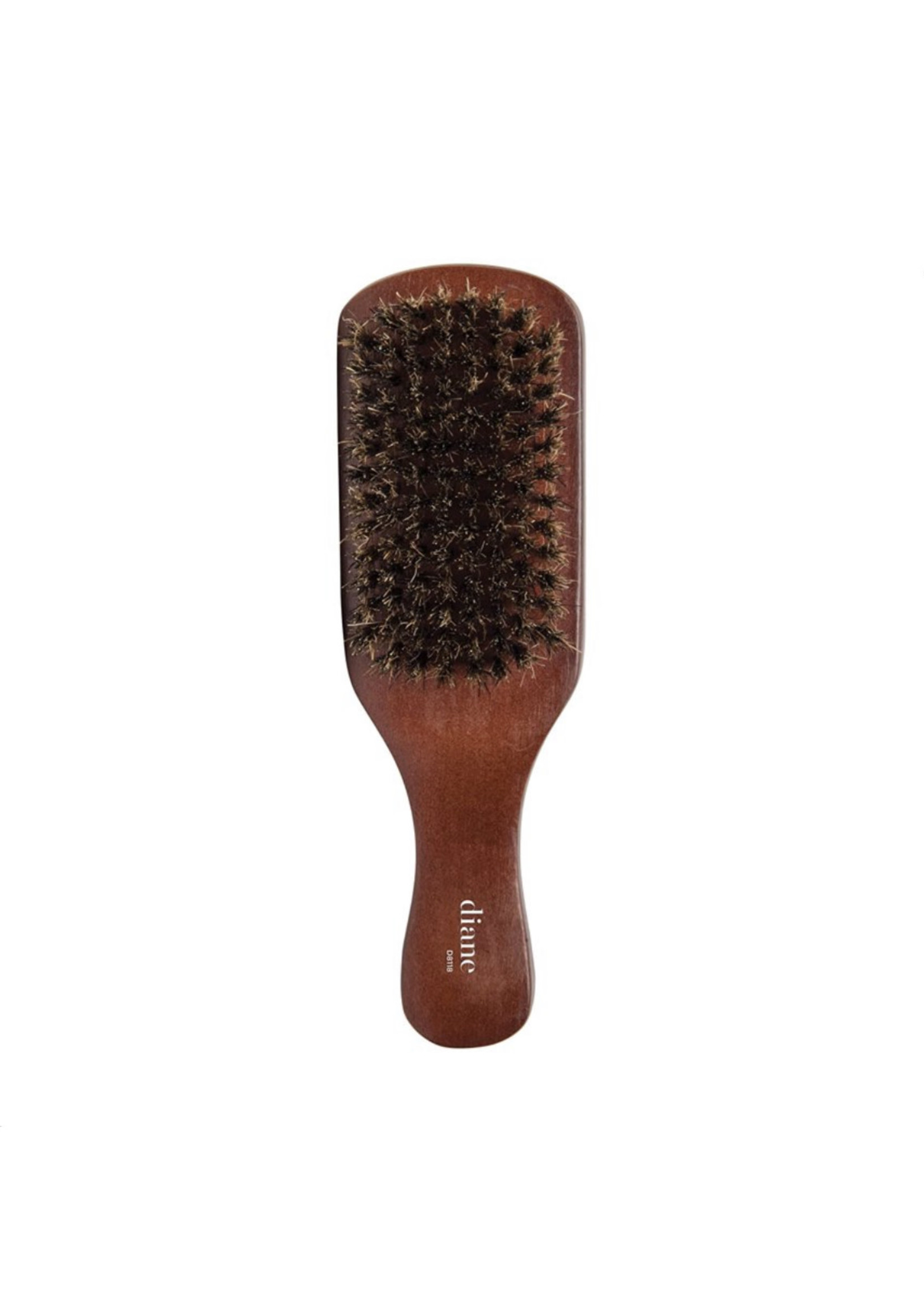 Diane Soft Bristle Brush - Twin Cities Barber Supply