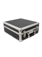 Vincent Vincent Premium Medium Mastercase- Black