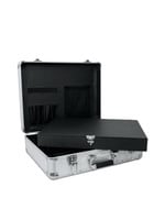 Vincent Vincent Premium Large Mastercase- Silver