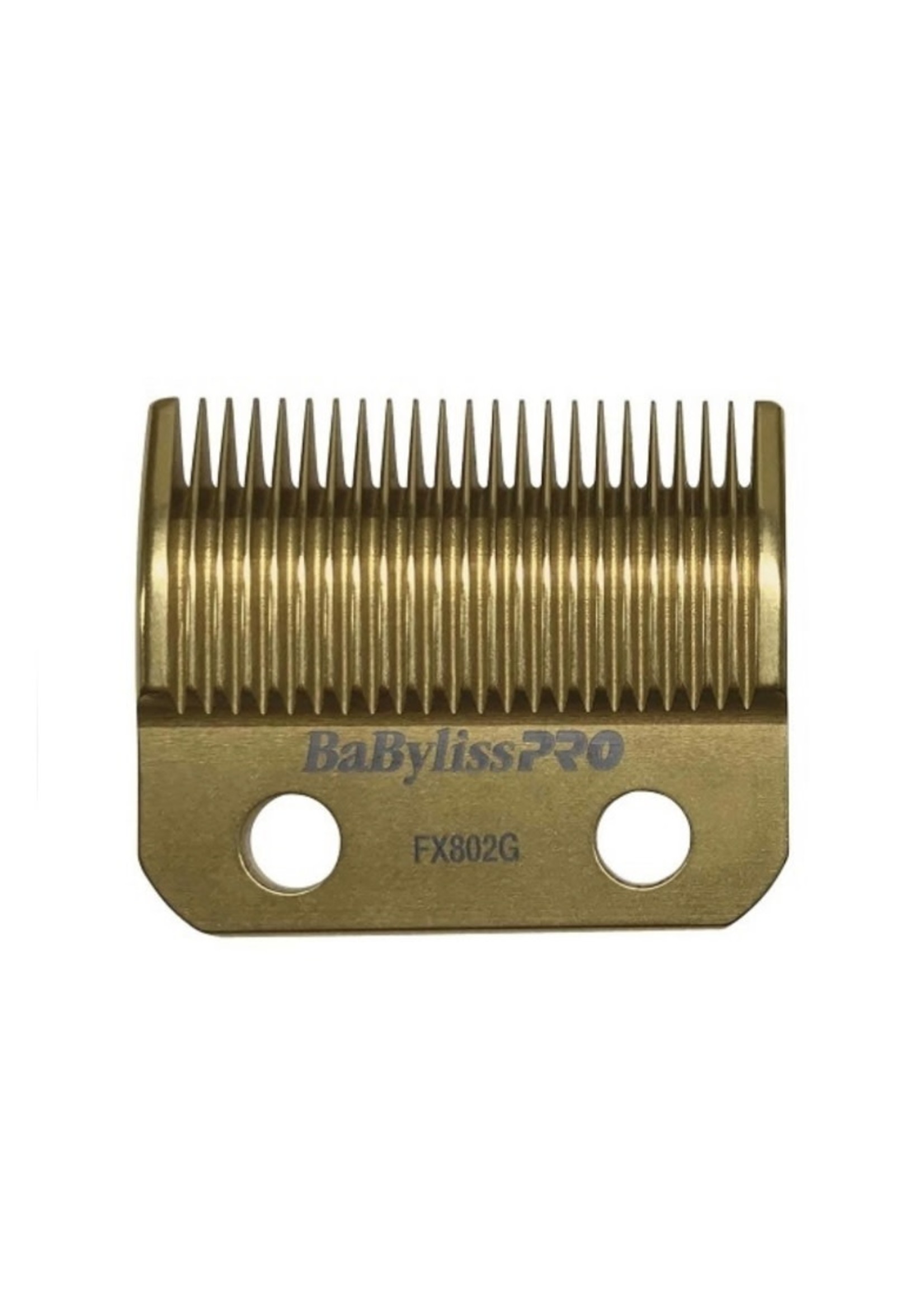 BabylissPro Babylisspro Replacement Blade - GOLDFX/802G