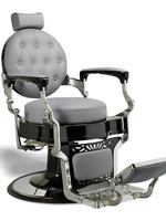 Wilson Wilson Barber Chairs Grey