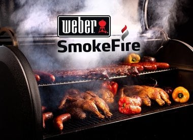 Pellet Grills