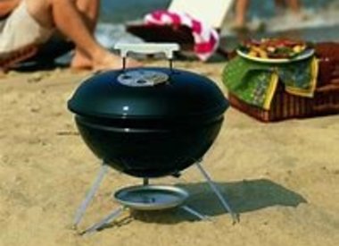 Portable Grills