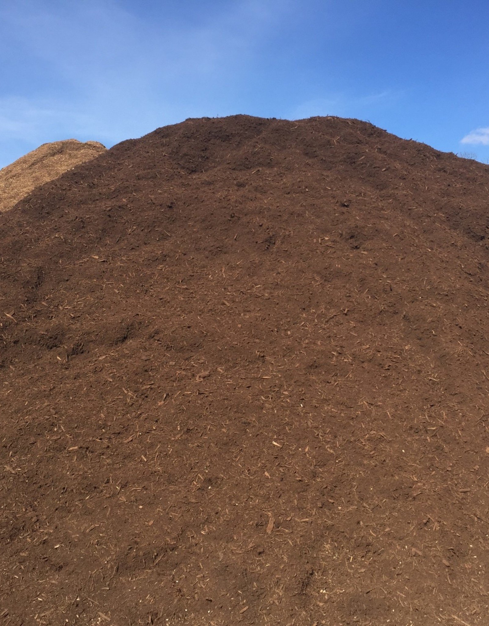 Southern Bark Mulch