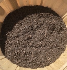 Midwest Trading Bark Fines Mulch