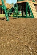 Playground Mulch