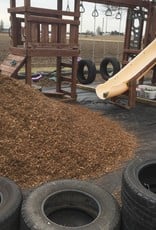 Playground Mulch