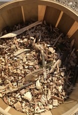 Wood Chips