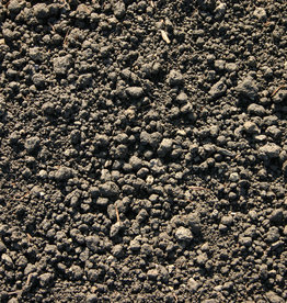 Pulverised Topsoil