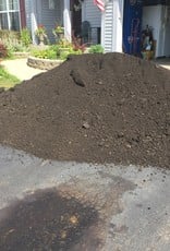 Pulverized Topsoil