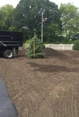 Pulverized Topsoil