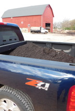 Pulverised Topsoil