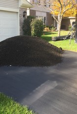 Pulverised Topsoil