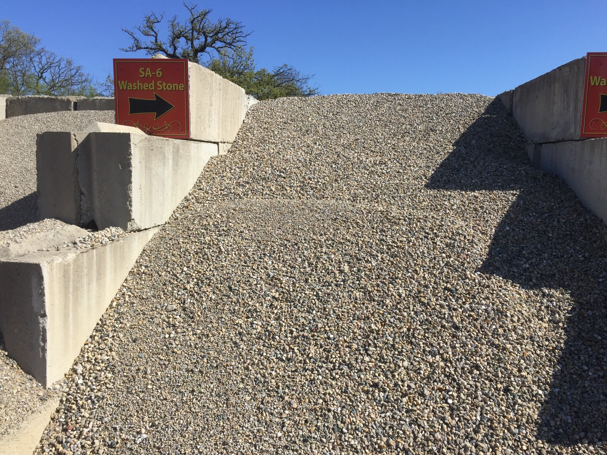 Pea Gravel Beans Farm, Inc