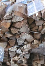 Mixed Hardwood Firewood Bundle