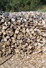 Mixed Hardwood Firewood Face Cord