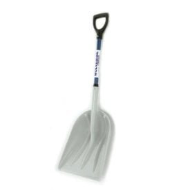 Wolverine #12 ABS Grain Scoop Shovel 30" FG Handle FD18GS