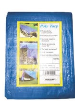 Wolverine 16' x 20' Heavy Duty Tarp