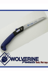 Wolverine 14-1/2" Folding Saw, 7" Steel Blade SAW57