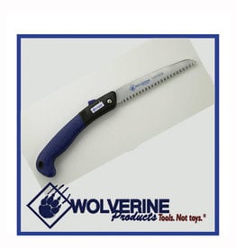 Wolverine Folding Saw, 7" Steel Blade SAW57