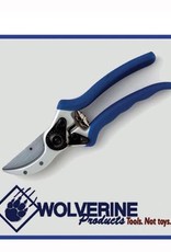Wolverine 8-1/2" Pruning Shears PR200