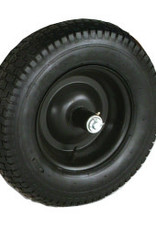 Wolverine Flat Free Utility Wagon Tire, 13"