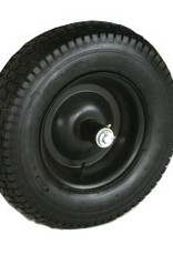 Wolverine Replacement Tire Wheelbarrow 4.5" X 8"  WB1099
