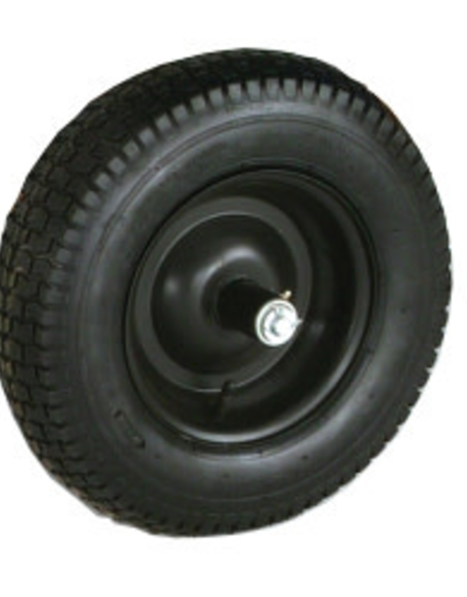 Wolverine Replacement Tire Wheelbarrow 4.5" X 8"  WB1099