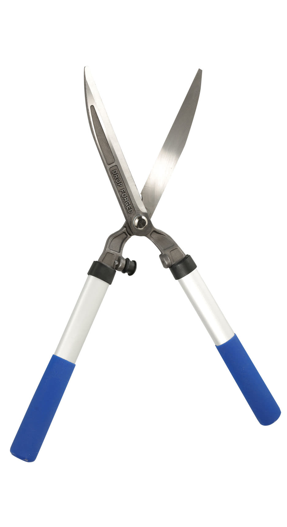 Hedge Shears  Hedge Shear with 9 Carbon Steel Blade – Flexrake
