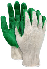 Wolverine Latex Coated Work Glove/Large M9681L