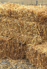 Straw Bale, for pick-up only