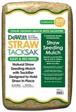 DeWitt Straw TackSak