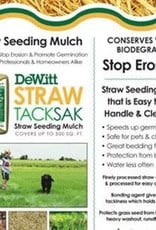 DeWitt Straw TackSak