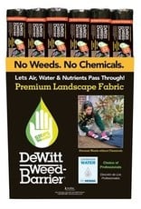 DeWitt Weed Barrier Fabric