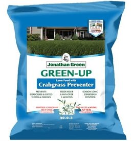 Jonathan Green Green-Up Crabgrass Preventer 16lb.