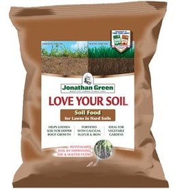 Jonathan Green Love Your Soil® Soil Food 18#